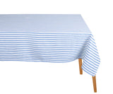 Baby Blue Tablecloth