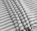 Linen Tablecloth - Striped Tablecloths