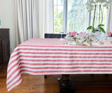 Italian Tablecloth - Wedding Tablecloth