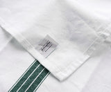 Green Dinner Napkins - Set of 6