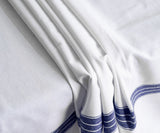 Striped Tablecloths - Classic French Style Table Linen