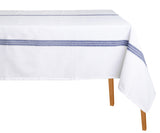 Striped Tablecloths - Classic French Style Table Linen