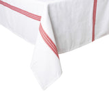 Striped Tablecloths - Classic French Style Table Linen