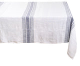 Rectangle Linen Tablecloth