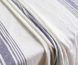 Rectangle Linen Tablecloth