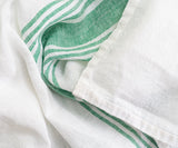 Rectangle Linen Tablecloth