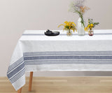 Rectangle Linen Tablecloth