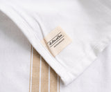 Striped Kitchen Towels - Cotton Dish Cloths