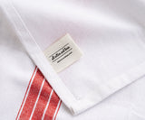 Striped Kitchen Towels - Cotton Dish Cloths