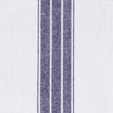 Cotton Napkins Set of 6 - Striped Napkins