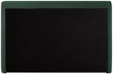 Stylus Boucle Fabric Bed – Modern Curved Headboard Design for Cozy Contemporary Bedrooms