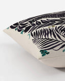 Kenya Throw Pillow
