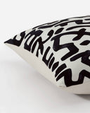 Maya Throw Pillow
