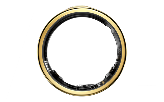 Luna Smart Ring