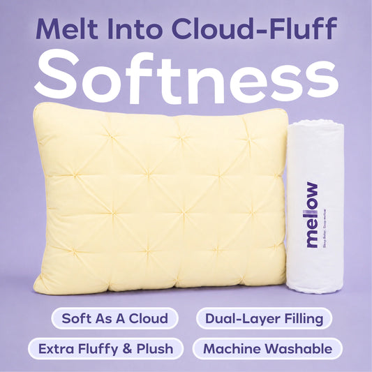 Ploof Pillow Sunrise