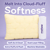 Ploof Pillow Sunrise
