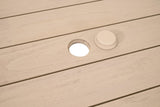Sur Outdoor Dining Table