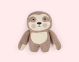 Suzy Sloth