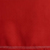 Cotton Hemstitch Tablecloth - Rectangle