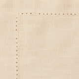 Cotton Round Tablecloth - Round Table Cover