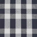 Buffalo Checked Curtains