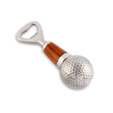 Golf Ball Bottle Opener