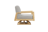 7007-SW Sharon Swivel Chair