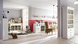 Halifax Dining Table 63"