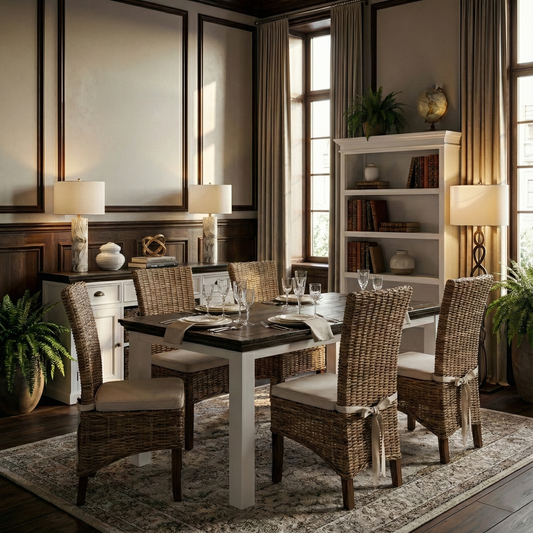 Corfu Dining Table