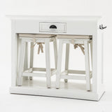 Halifax 3-Piece Dining Set
