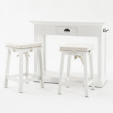 Halifax 3-Piece Dining Set