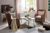 Provence Rectangular Coffee Table