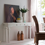 Provence Console Table