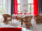 Provence Dining Table 71"