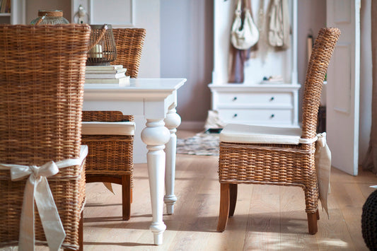 Provence Dining Table 71"