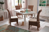 Provence Dining Table 71"