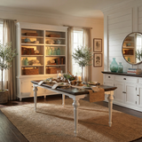 Corfu Provincial Dining Table