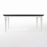 Corfu Provincial Dining Table