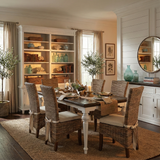 Corfu Provincial Dining Table