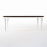 Corfu Provincial Dining Table