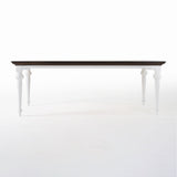 Corfu Provincial Dining Table