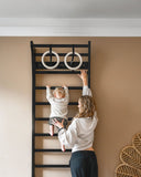 TAIMI wall bars | black - Second Chance