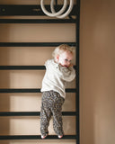 TAIMI wall bars | black - Second Chance