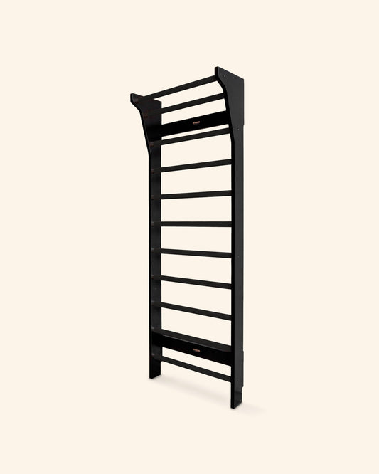 TAIMI wall bars | black - Second Chance