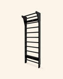 TAIMI wall bars | black - Second Chance