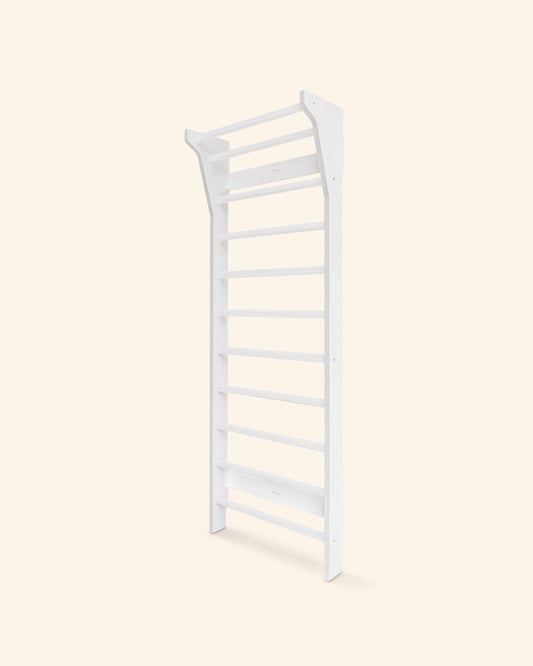 TAIMI wall bars | white