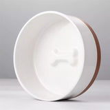 Tara Dog Bowls