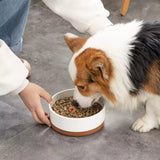 Tara Dog Bowls