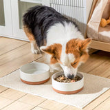 Tara Dog Bowls