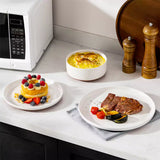 Tara Brown 12 Piece Dinnerware Set